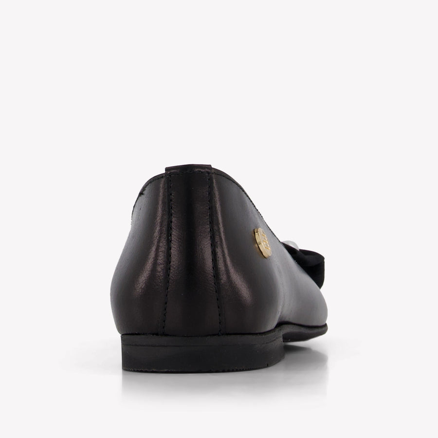 Andanines Meisjes Schoenen In Zwart