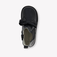 Andanines Girls Boots In Black