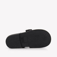Andanines Girls Boots In Black