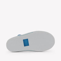 Igor Unisex Sandalen In Licht Blauw