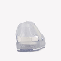 Igor Girls Sandals In Transparent
