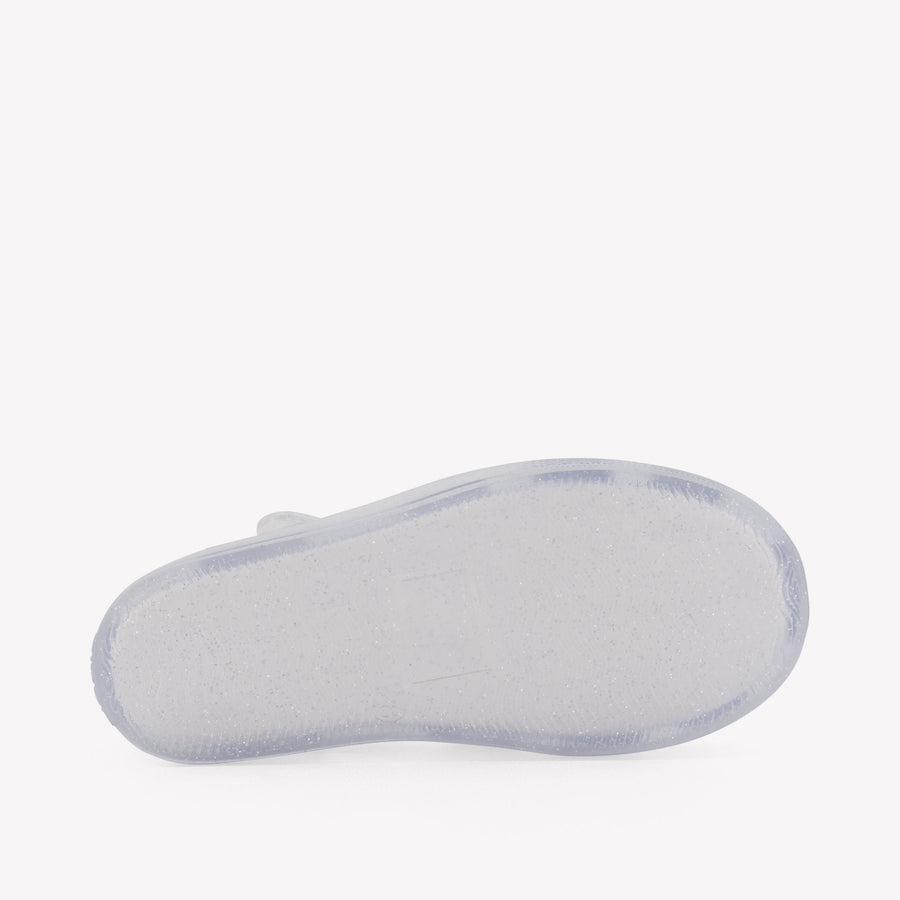 Igor Girls Sandals In Transparent