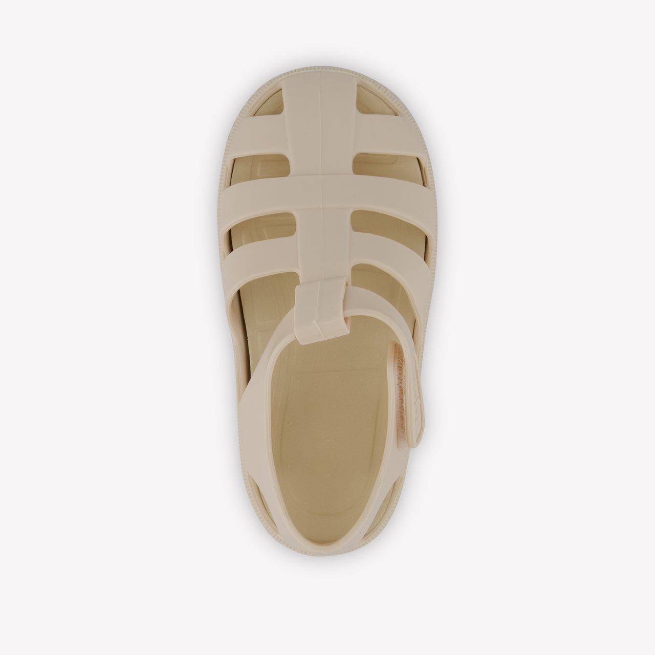 Igor Unisex Sandals In OffWhite
