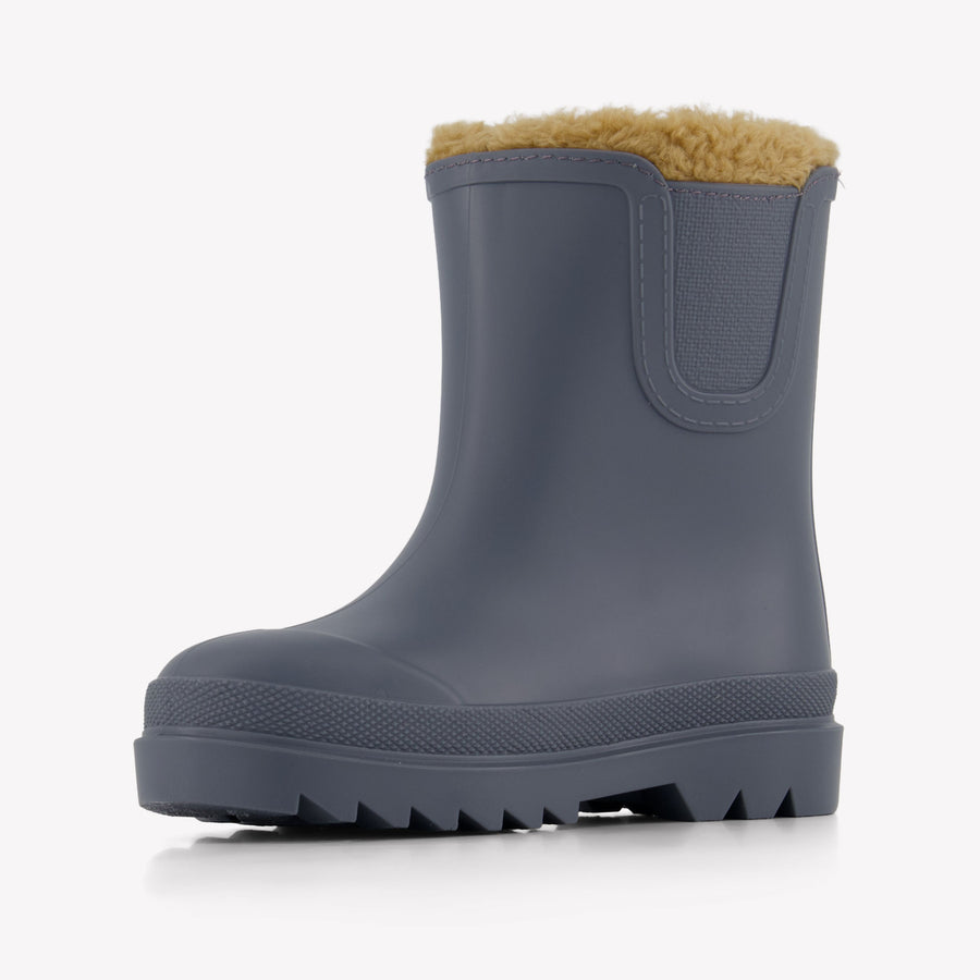 Igor Boys Boots In Blue
