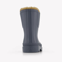 Igor Boys Boots In Blue