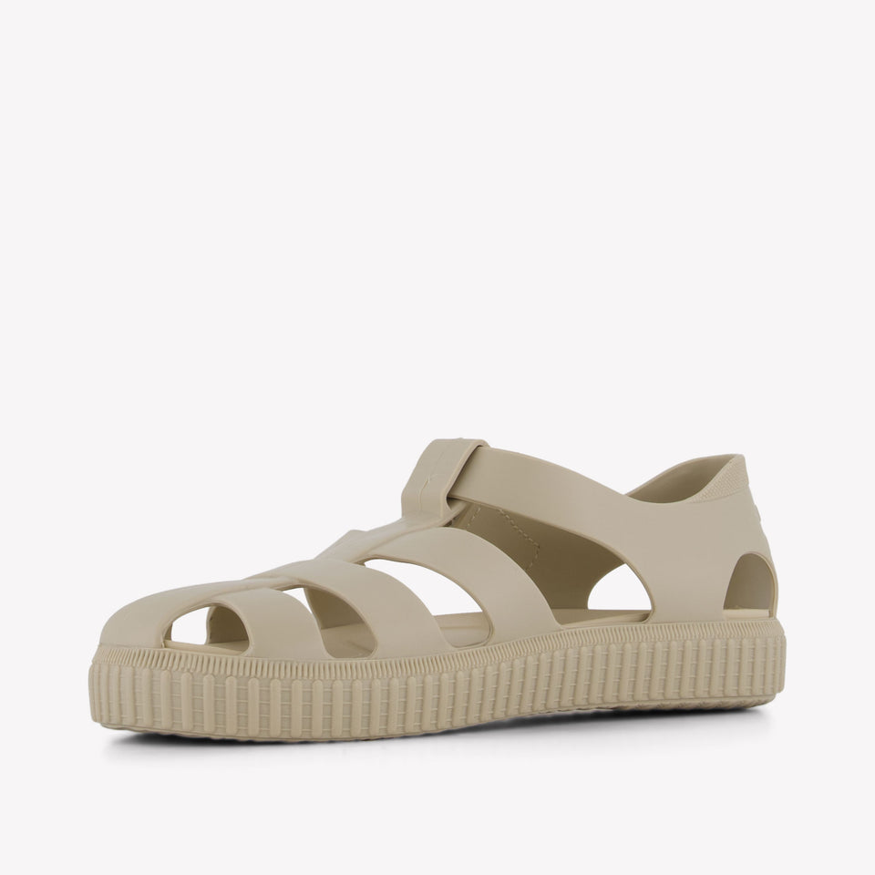 Igor Unisex Sandals In Sand