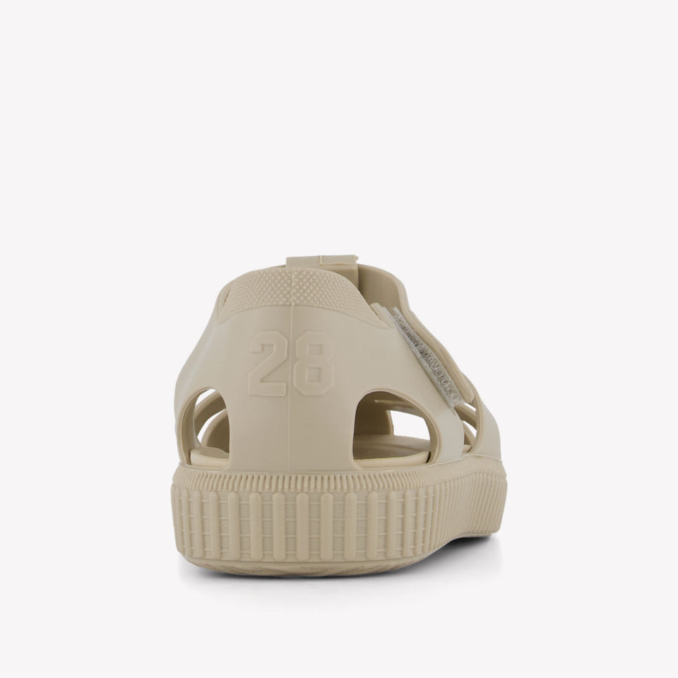 Igor Unisex Sandals In Sand