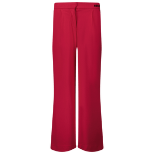 MSGM Kinder Meisjes Broek Fuchsia 4Y