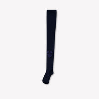 Condor Kinder Meisjes Maillot In Navy