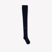 Condor Kinder Meisjes Maillot In Navy