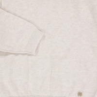 Mayoral Baby Boys Sweater In OffWhite