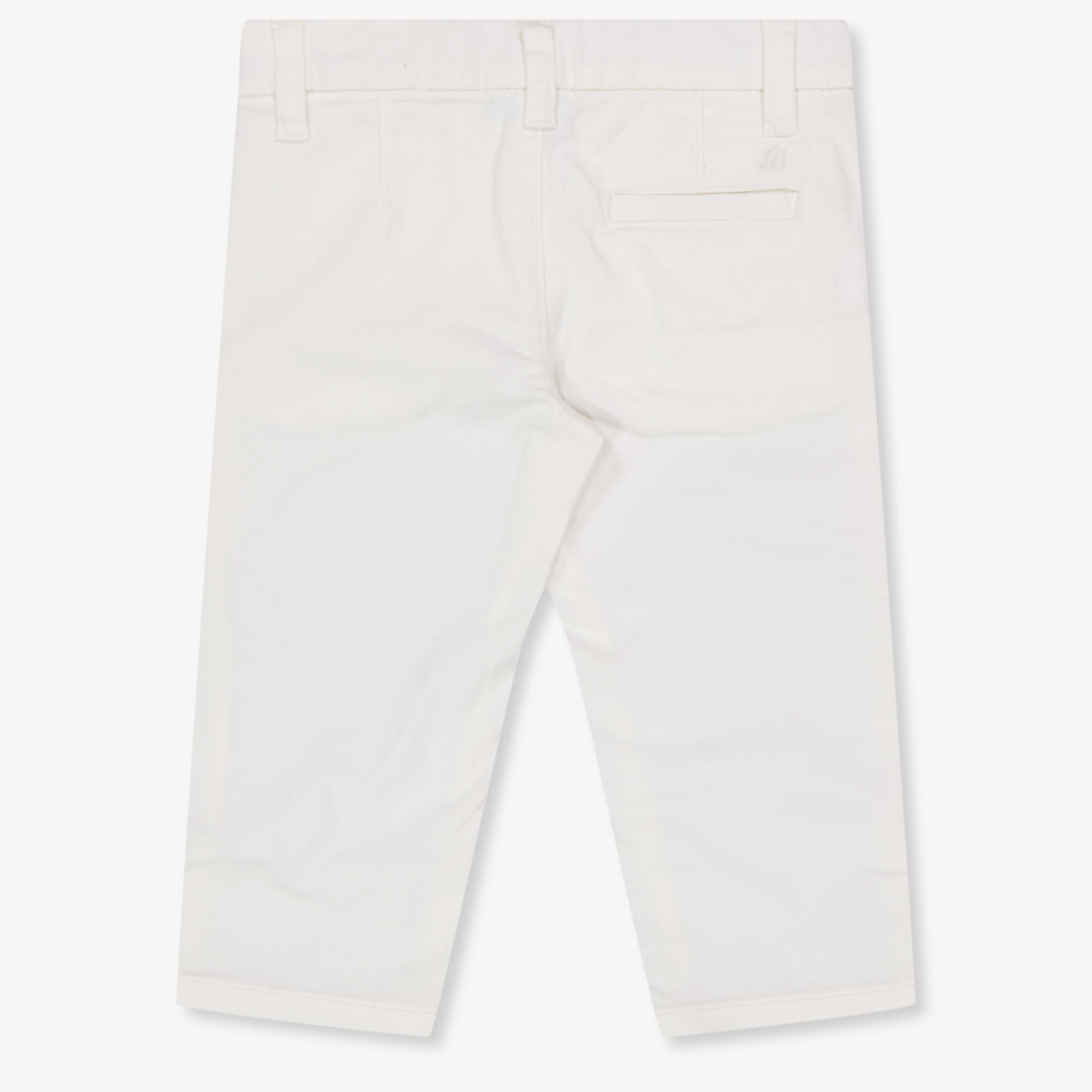 Mayoral Baby Jongens Broek In Off White