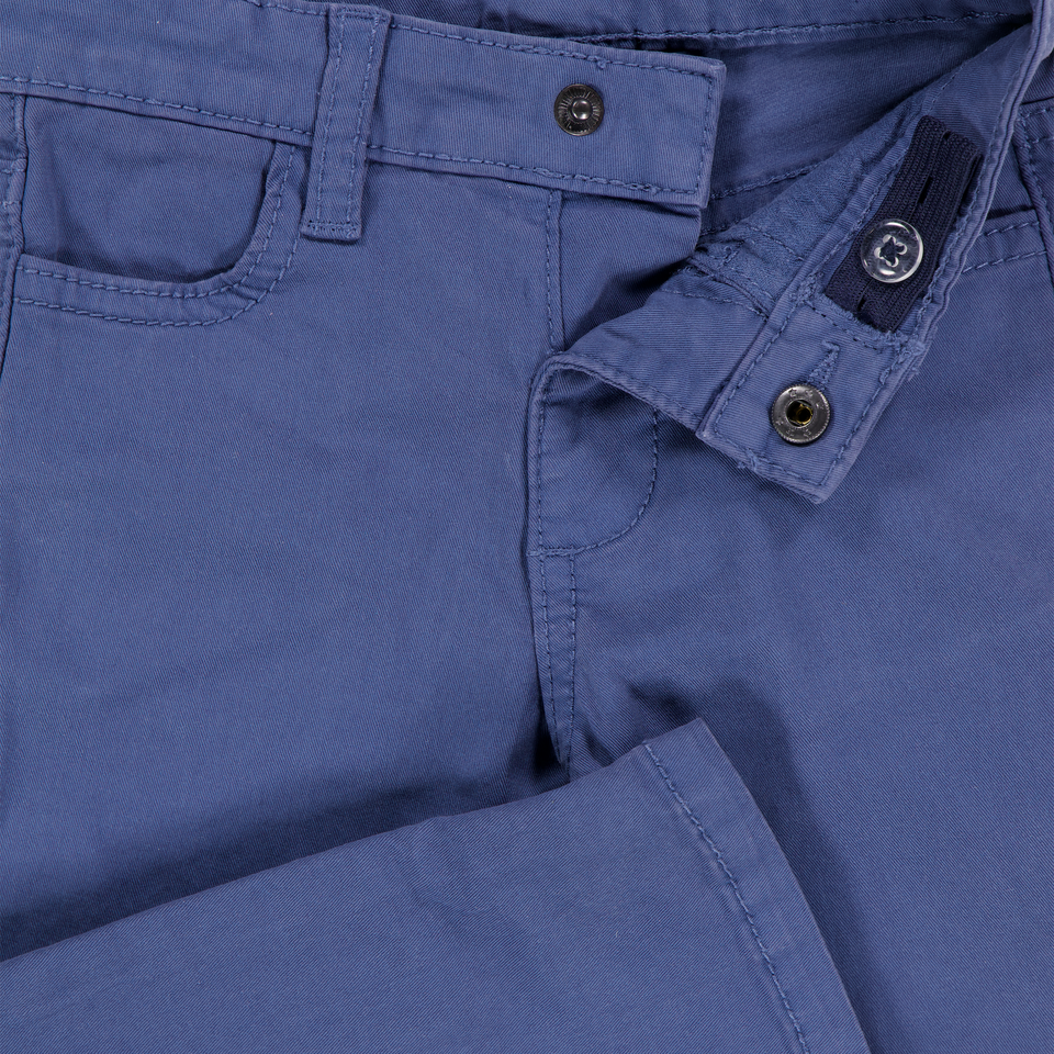 Mayoral Baby Jongens Broek In Navy