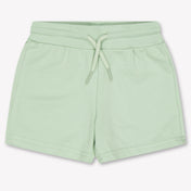 Mayoral Baby Boys Shorts In Light Green