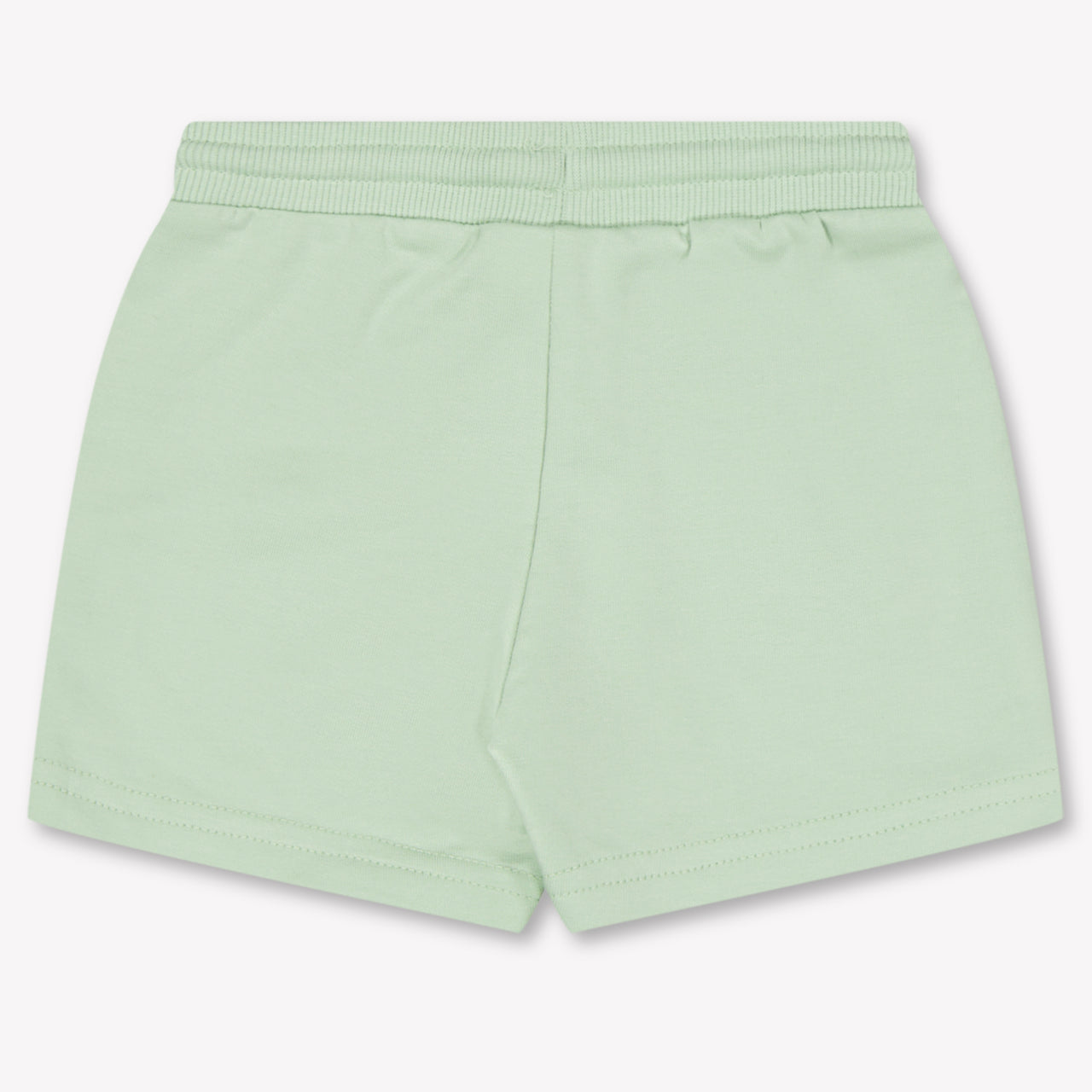 Mayoral Baby Boys Shorts In Light Green
