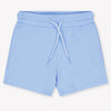 Mayoral Baby Boys Shorts In Light Blue