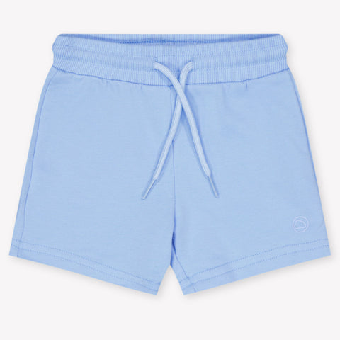 Mayoral Baby Boys Shorts In Light Blue