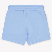 Mayoral Baby Jongens Shorts In Licht Blauw