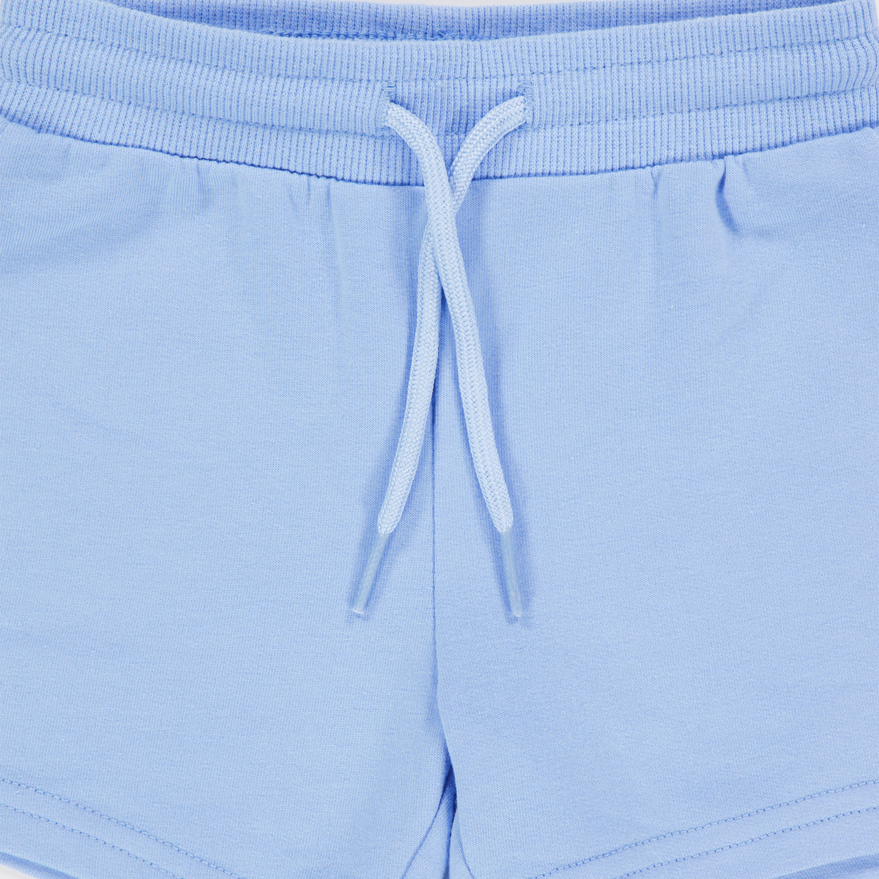 Mayoral Baby Jongens Shorts In Licht Blauw
