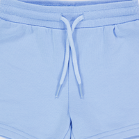 Mayoral Baby Jongens Shorts In Licht Blauw