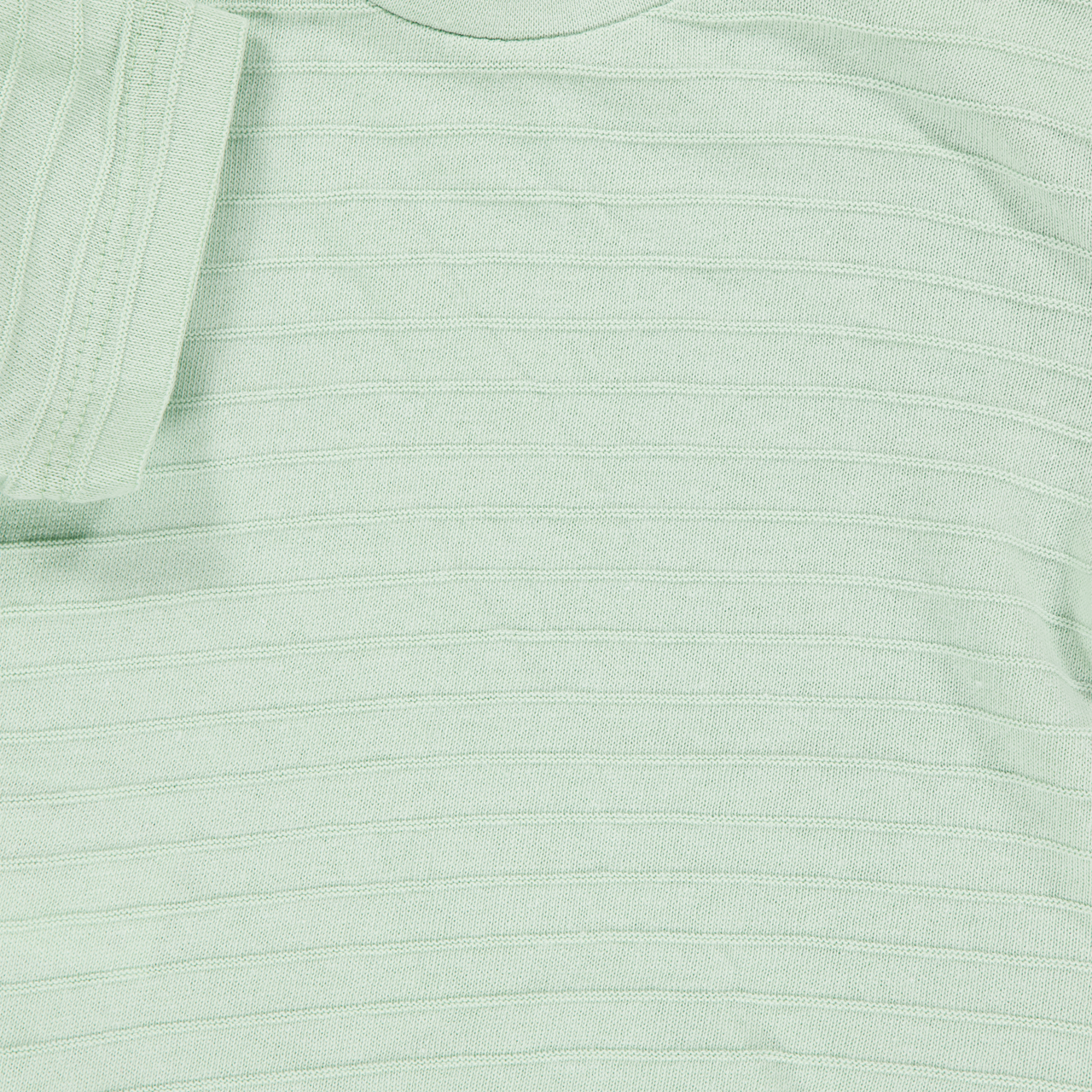 Mayoral Baby Boys T-Shirt In Light Green
