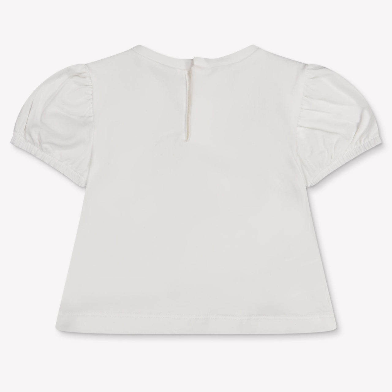 Mayoral Baby Girls T-Shirt In Mint