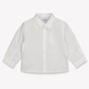 Mayoral Baby Boys Blouse In White