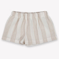 Mayoral Baby Meisjes Setje In Beige