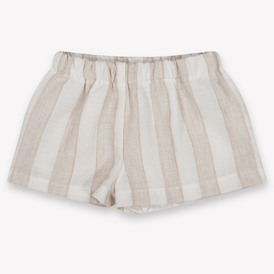 Mayoral Baby Meisjes Setje In Beige