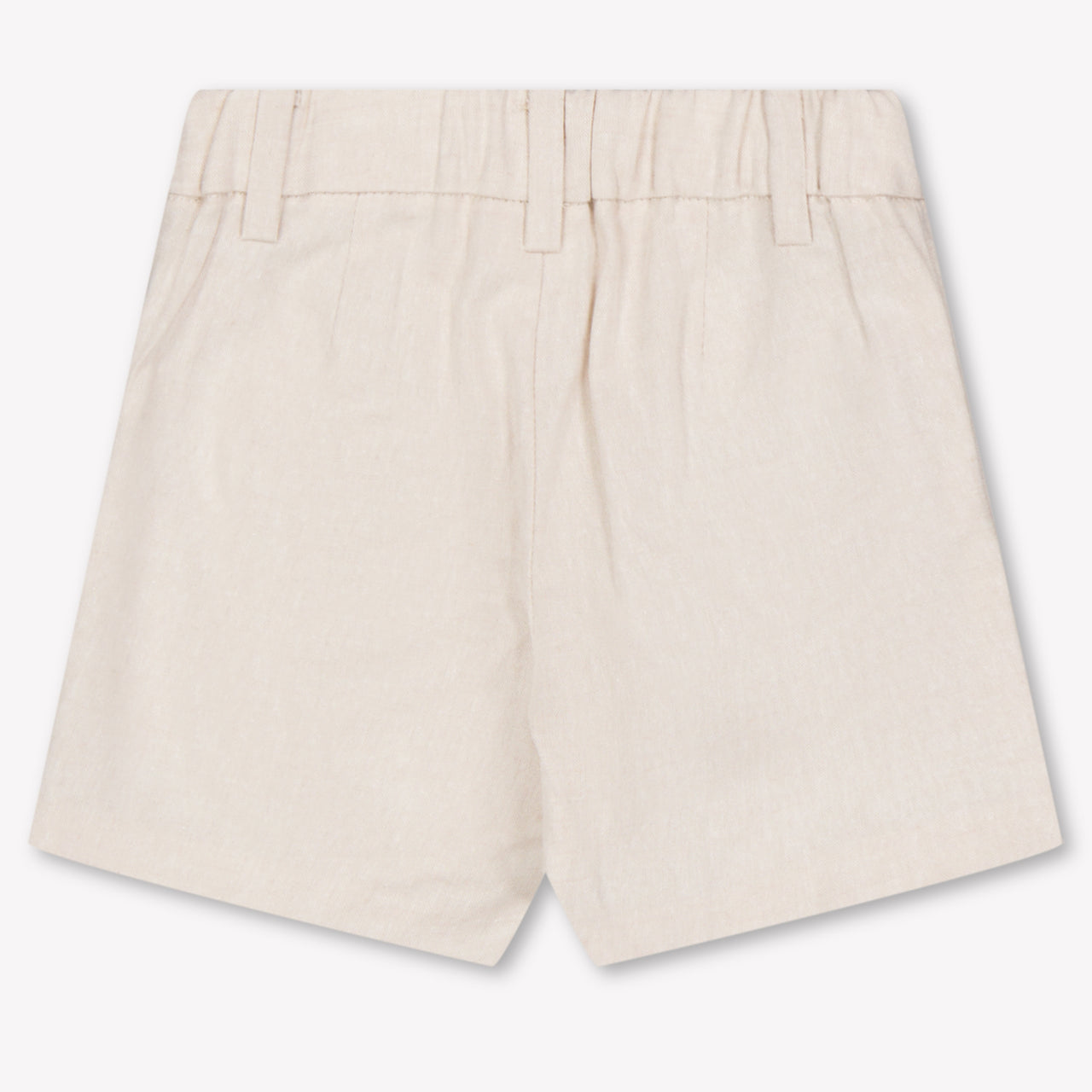 Mayoral Baby Boys Set In Light Beige