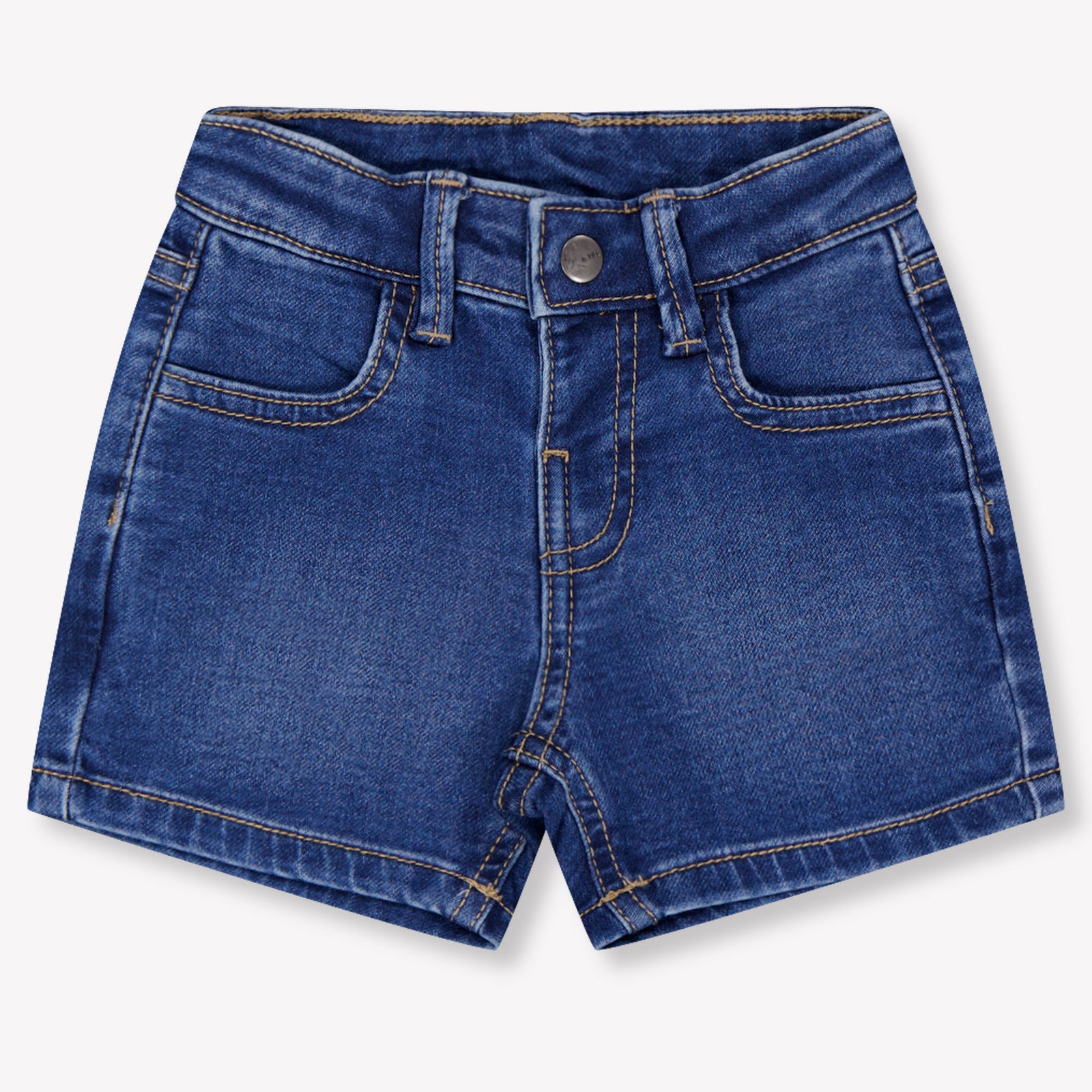 Mayoral Baby Boys Set In Blue