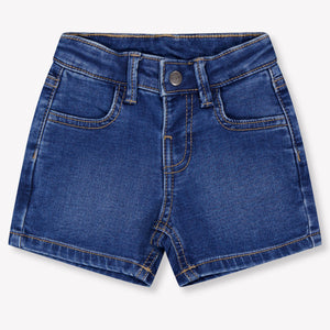 Mayoral Baby Boys Set In Blue