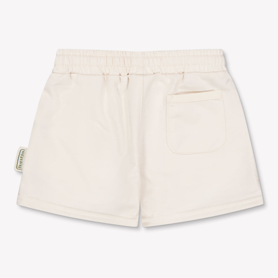 Mayoral Baby Boys Shorts In Beige