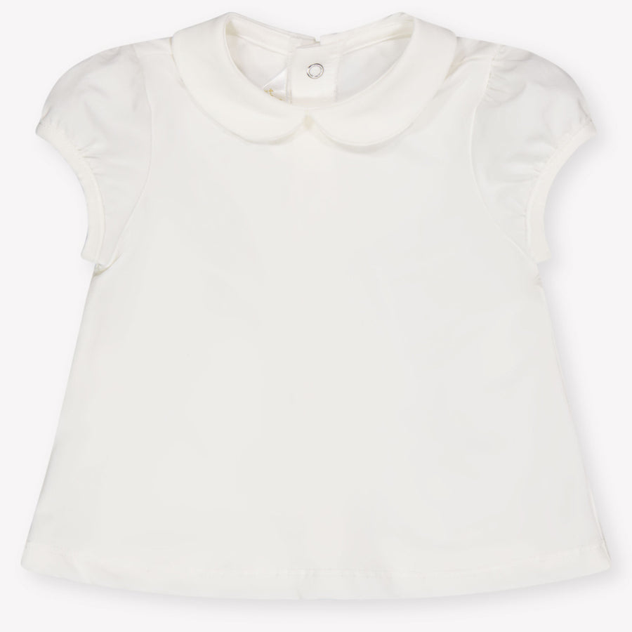 Mayoral Baby Girls Set In Light Pink