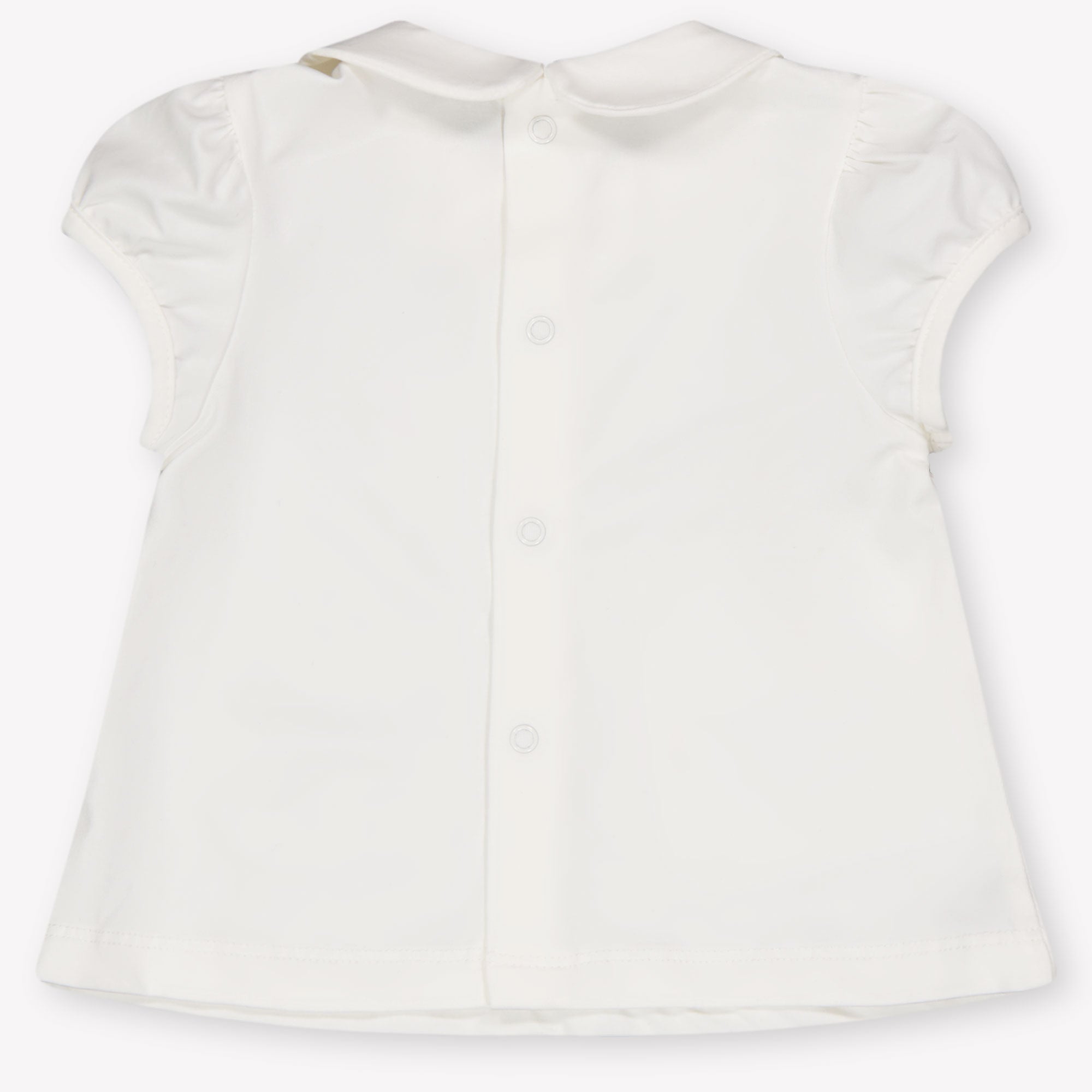 Mayoral Baby Girls Set In Light Pink