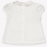 Mayoral Baby Girls Set In Light Pink