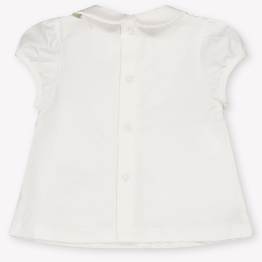 Mayoral Baby Girls Set In Light Pink