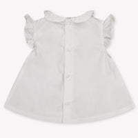 Mayoral Baby Girls Set In Light Pink