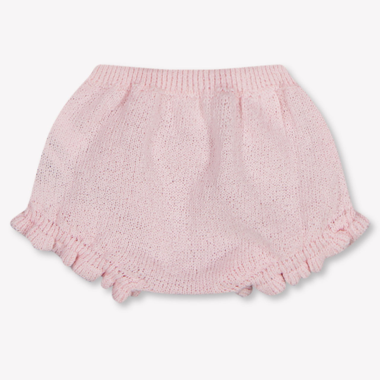 Mayoral Baby Girls Set In Light Pink
