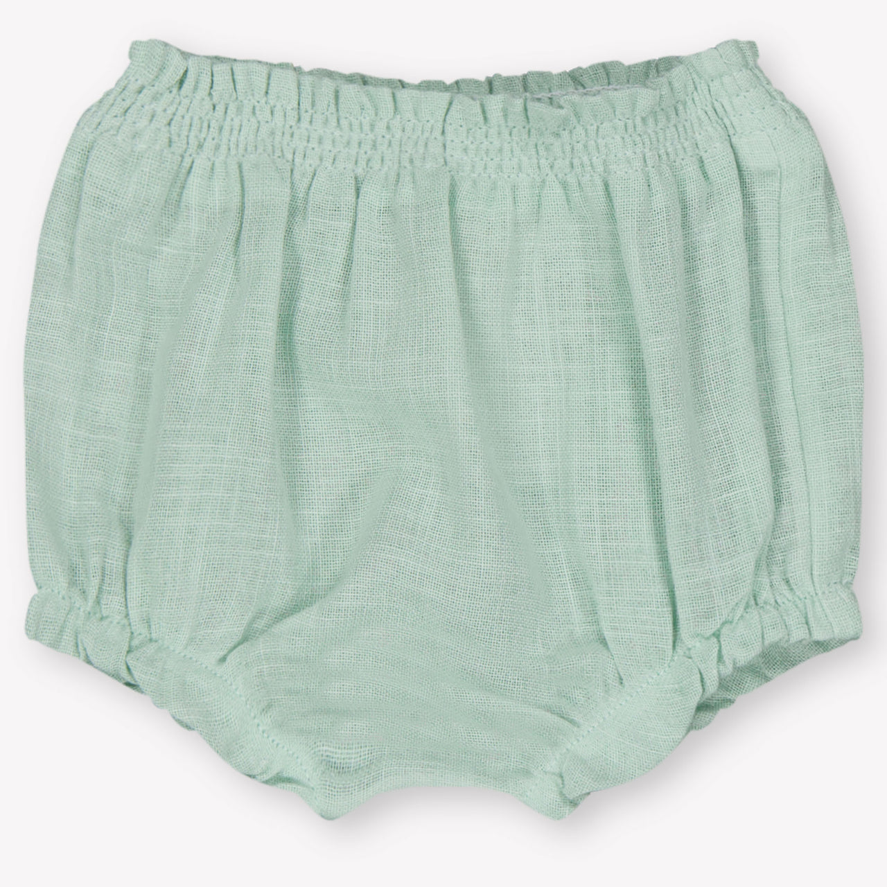 Mayoral Baby Girls Set In Light Green