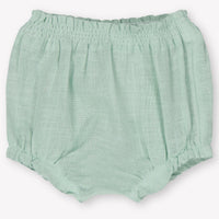 Mayoral Baby Girls Set In Light Green