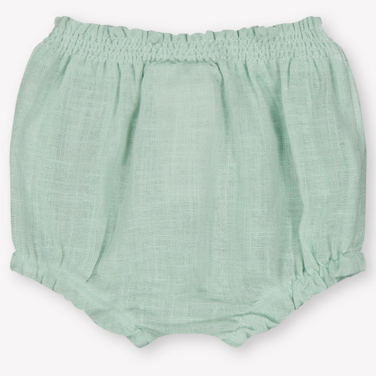 Mayoral Baby Girls Set In Light Green