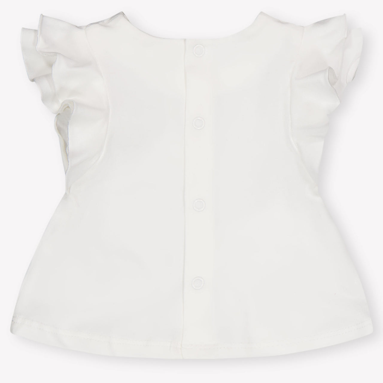 Mayoral Baby Girls Set In Light Green