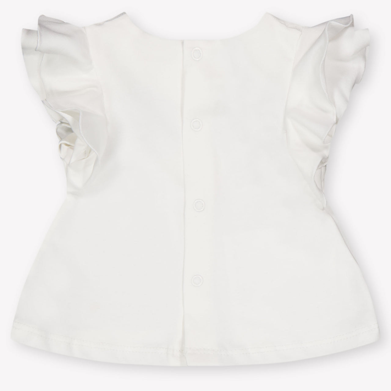 Mayoral Baby Girls Set In Light Pink