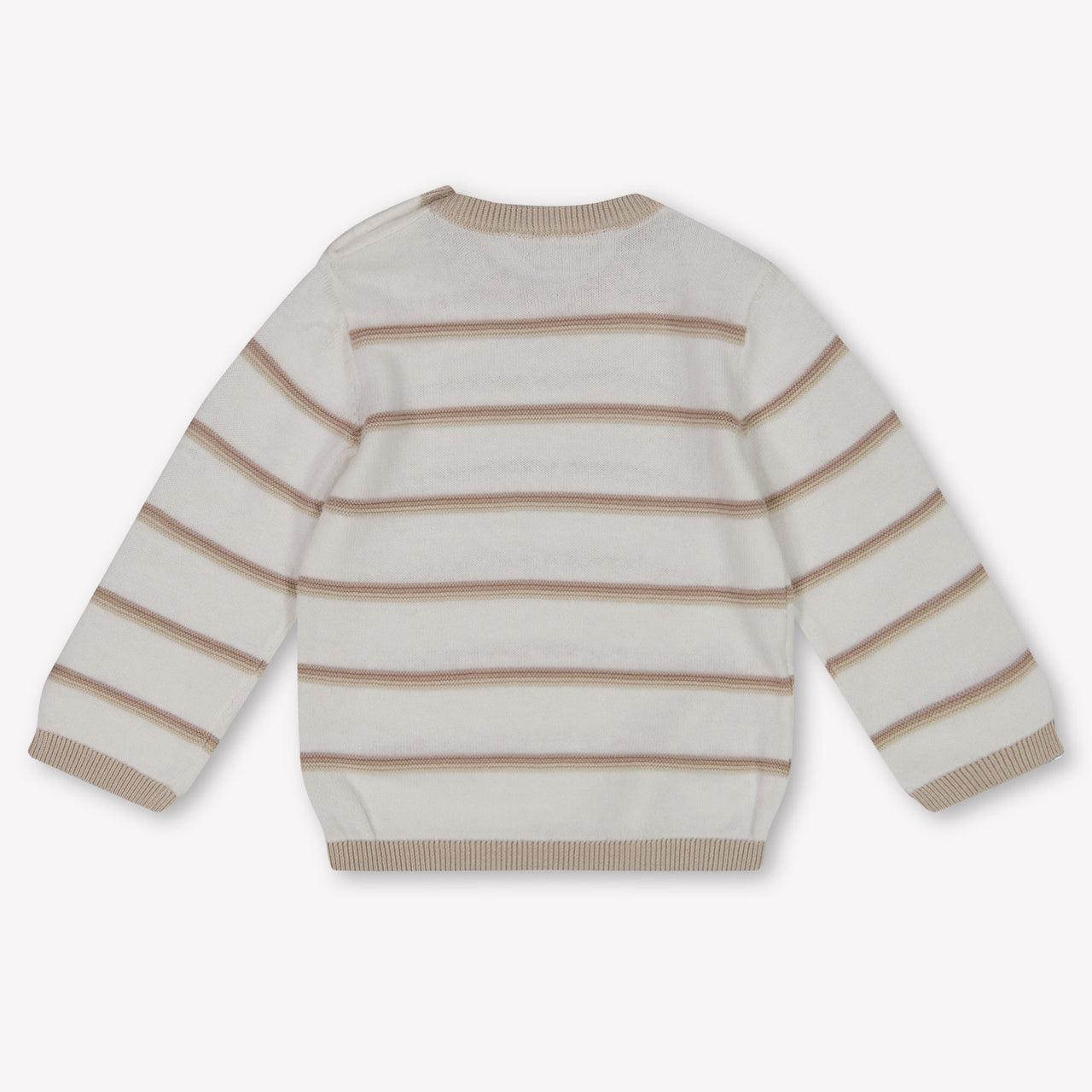 Mayoral Baby Boys Sweater In Beige