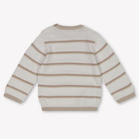 Mayoral Baby Boys Sweater In Beige