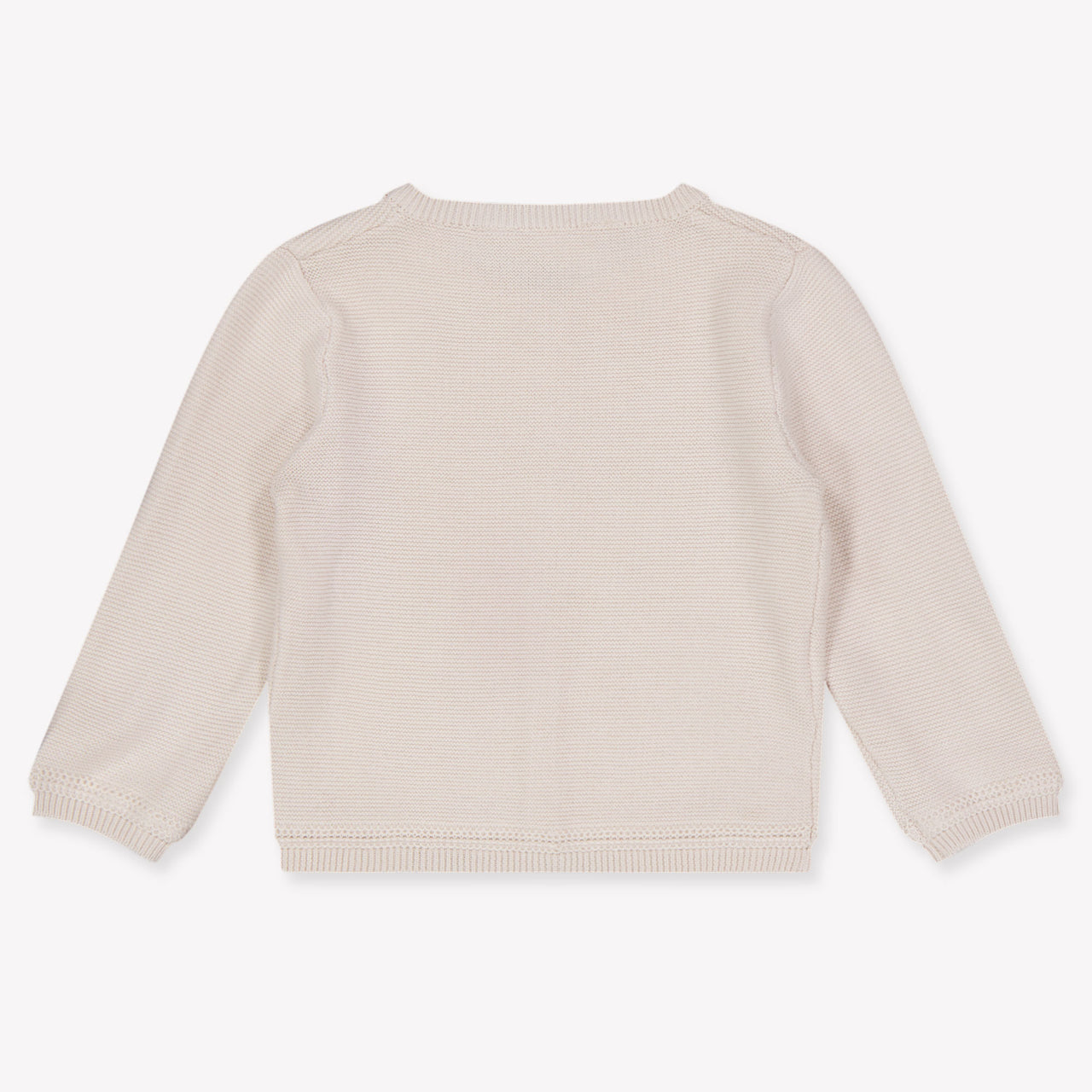 Mayoral Baby Boys Cardigan In Beige