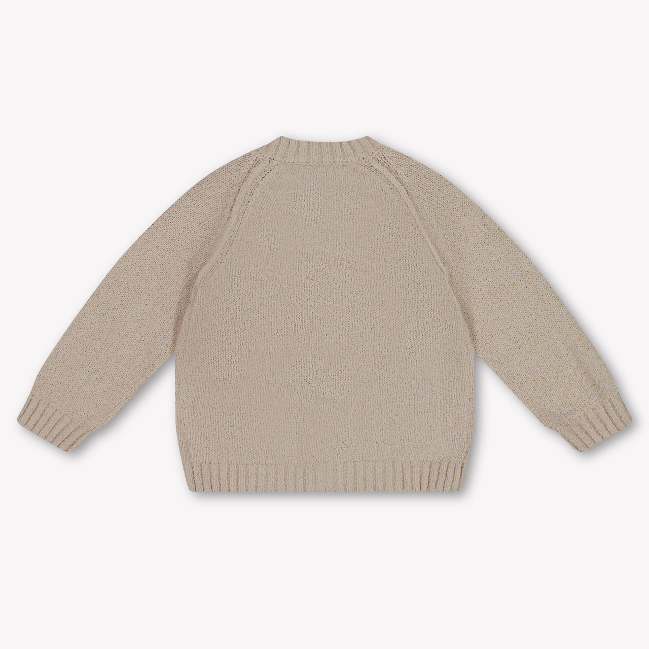 Mayoral Baby Boys Cardigan In Beige