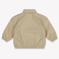 Mayoral Baby Boys Summer jacket In Beige
