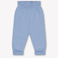 Mayoral Baby Boys Set In Blue
